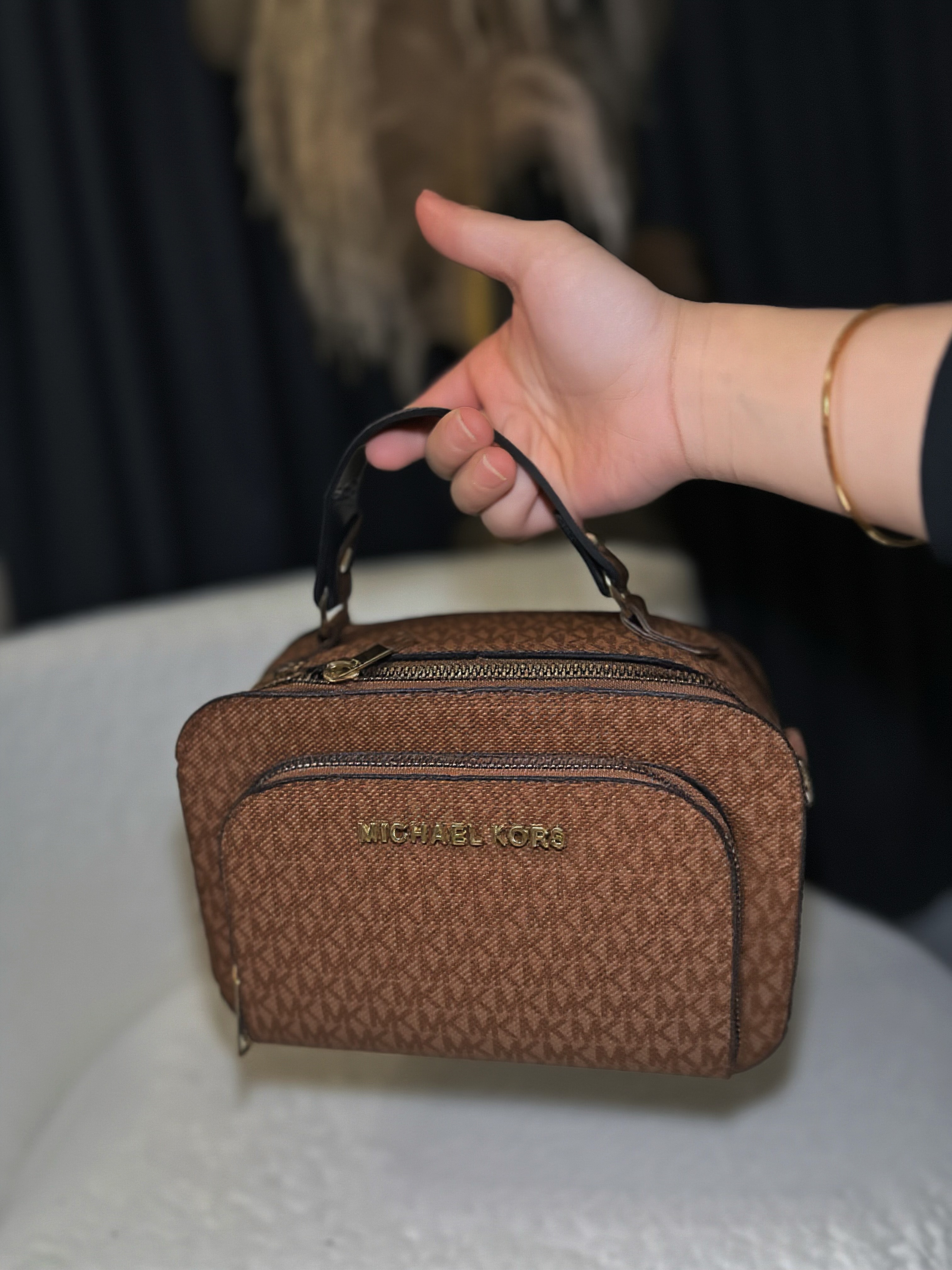 Michael Kors Model Çanta